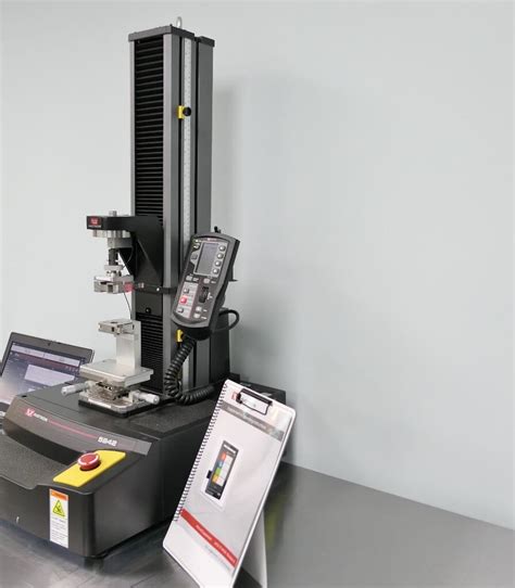 instron produces what type of tensile testing machine|instron tensile tester documentation.